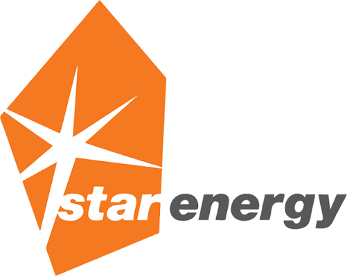 Star Energy Kakap Limited