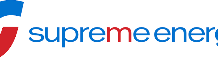 Supreme Energy Muara Laboh